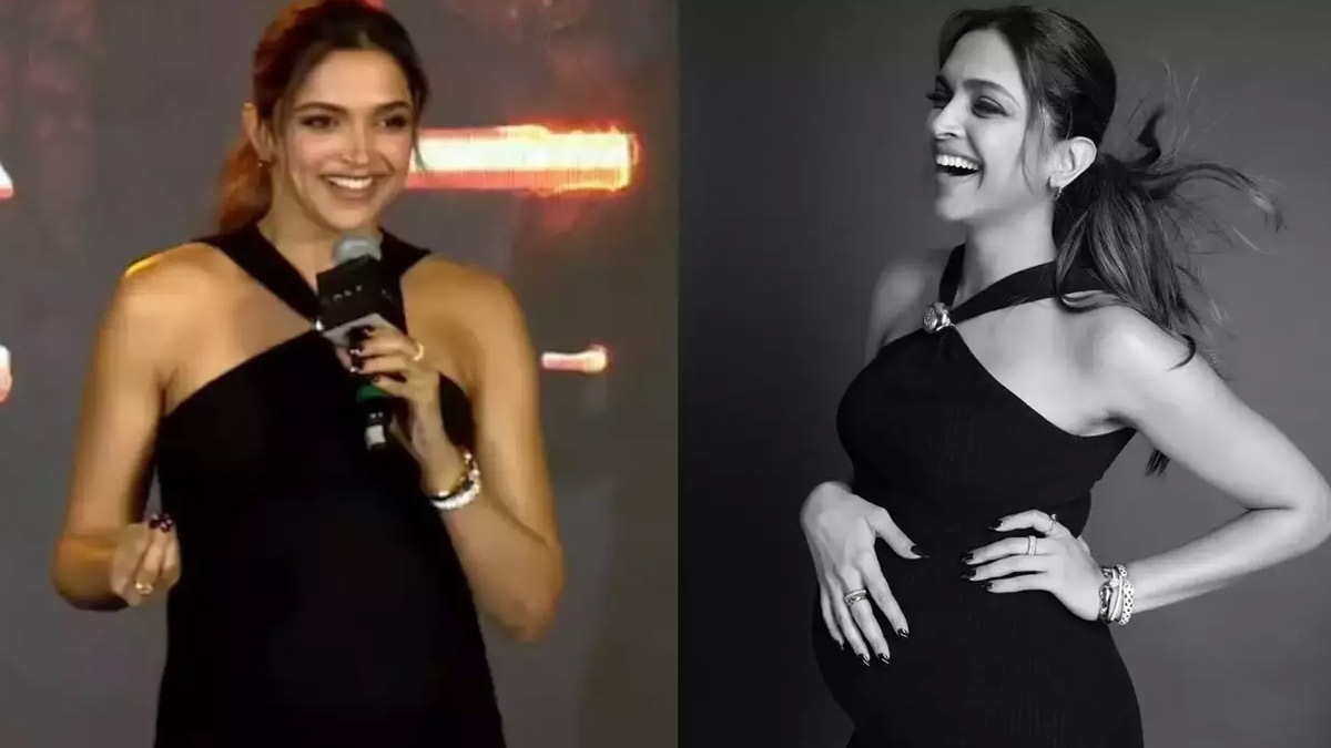 Deepika Padukone Flaunts Baby Bump At ‘Kalki 2898 AD’ Promotions; What To Expect During The Third Trimester