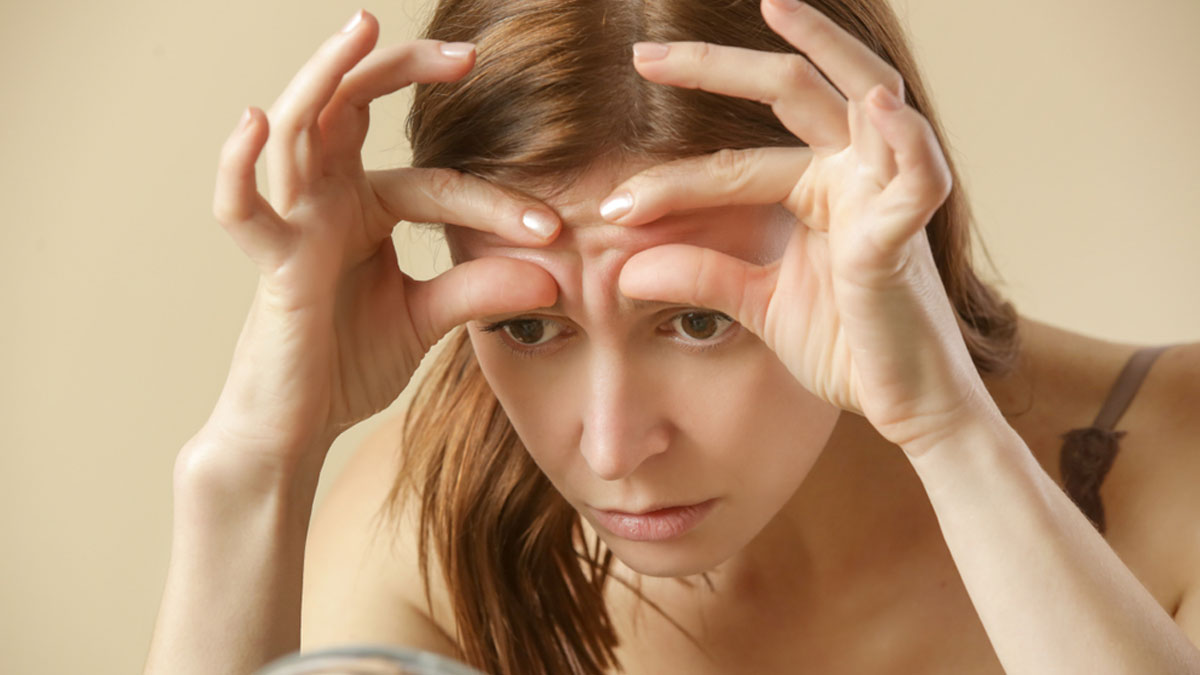 Fine Lines Vs Dynamic Wrinkles: Expert Explains The Differences And Ways Of Treating Ageing Signs