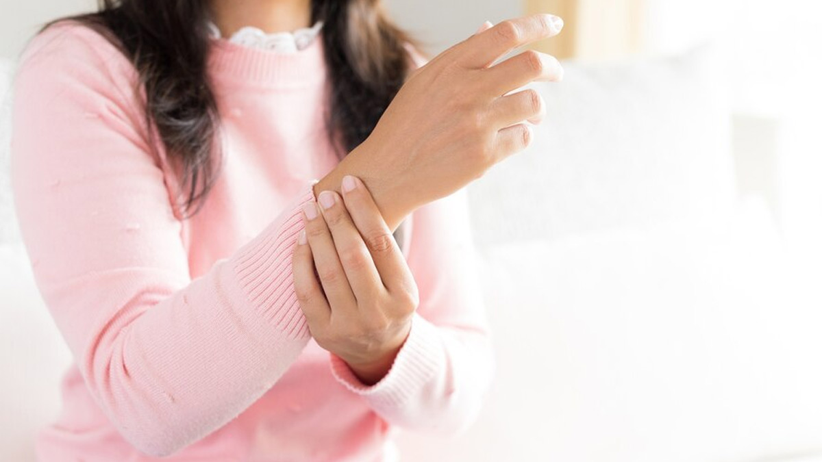 Doctors Warn That Heatwave May Trigger Lupus: Symptoms And Tips To Manage