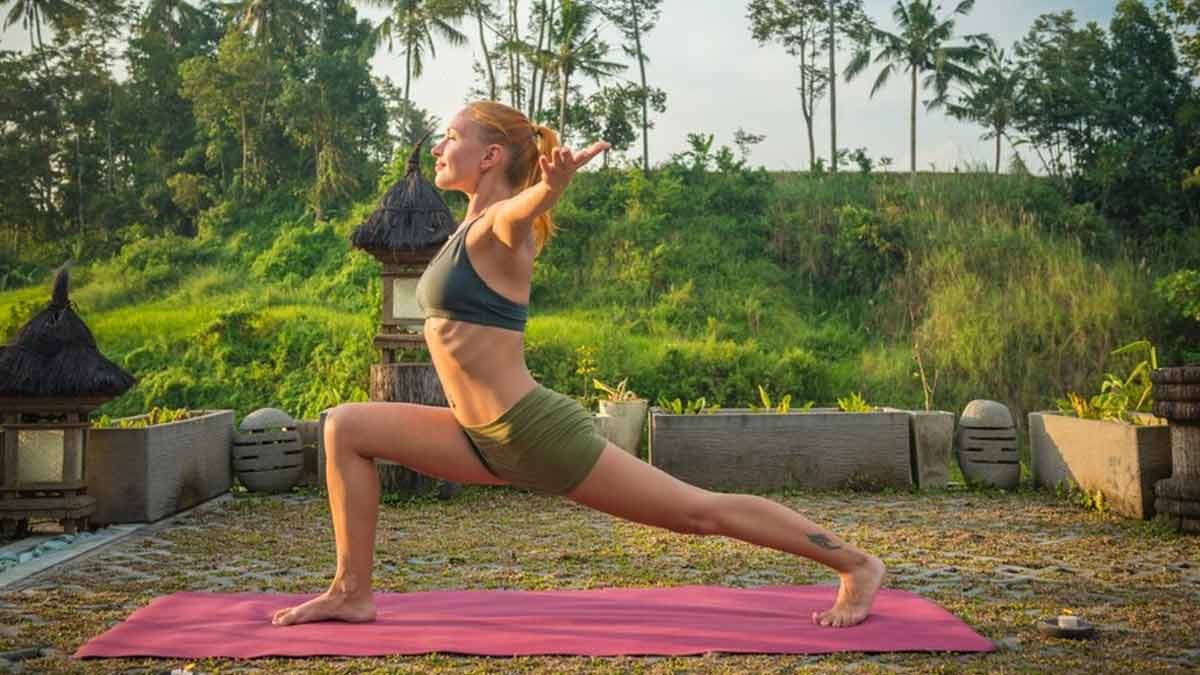 International Yoga Day 2024: Expert Shares Benefits Of Yoga In Summer And Poses To Stay Cool And Calm