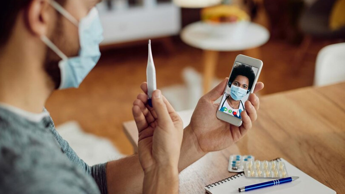 How Does Telemedicine Help In Improving Access To Healthcare Services