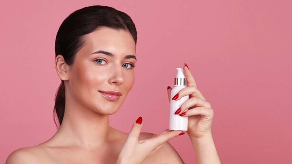 Face mist
