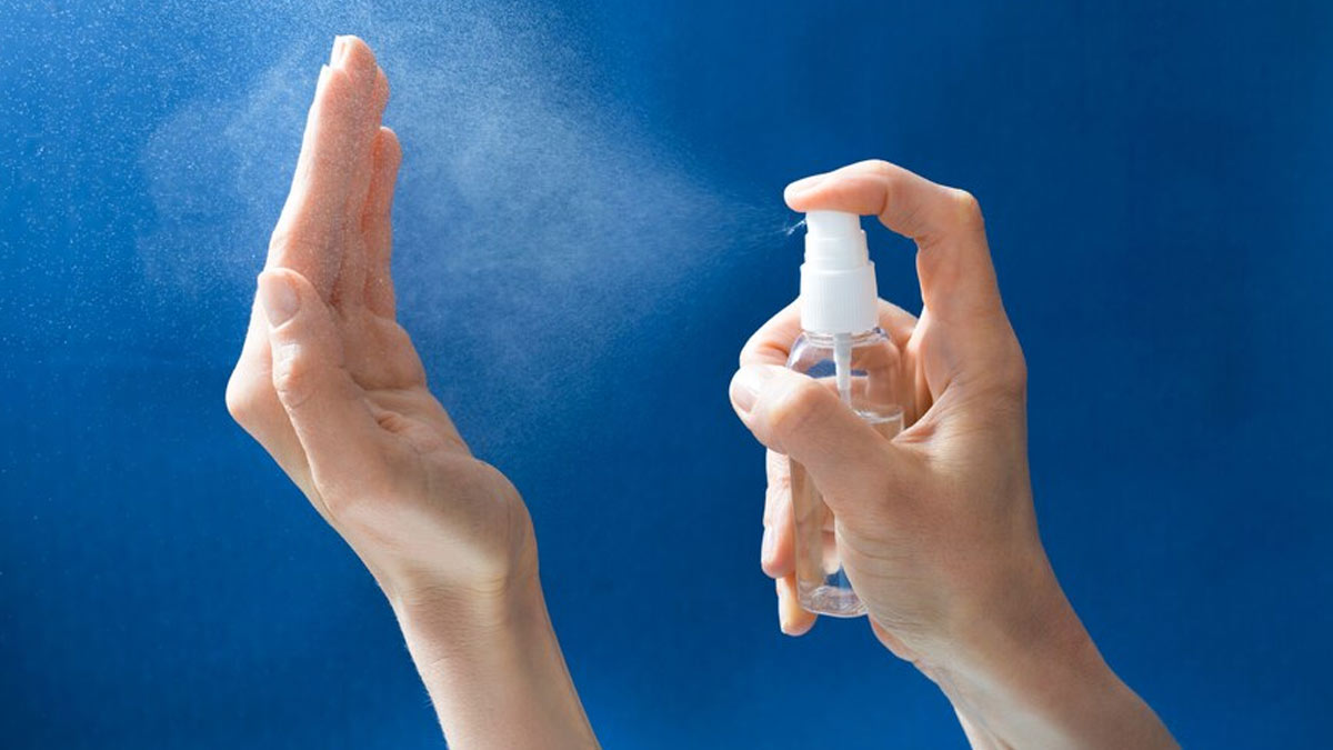 Does Magnesium Spray Work Or Is It Just A New Wellness Trend? Here Are ...