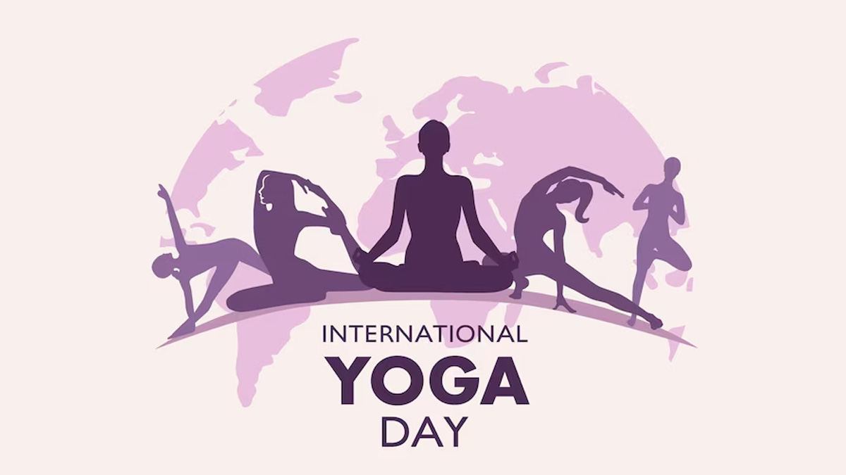 Yoga For Health: How To Maintain Joint Flexibility And Strength With Yoga