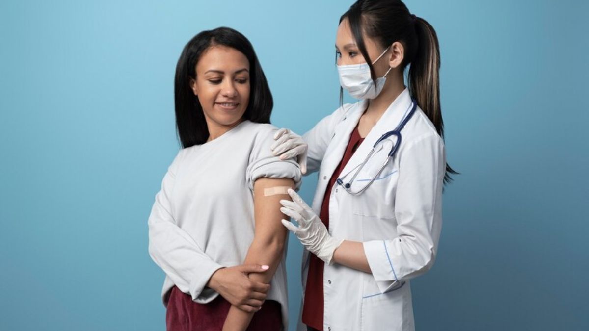 Cervical Cancer After Vaccine in Hindi