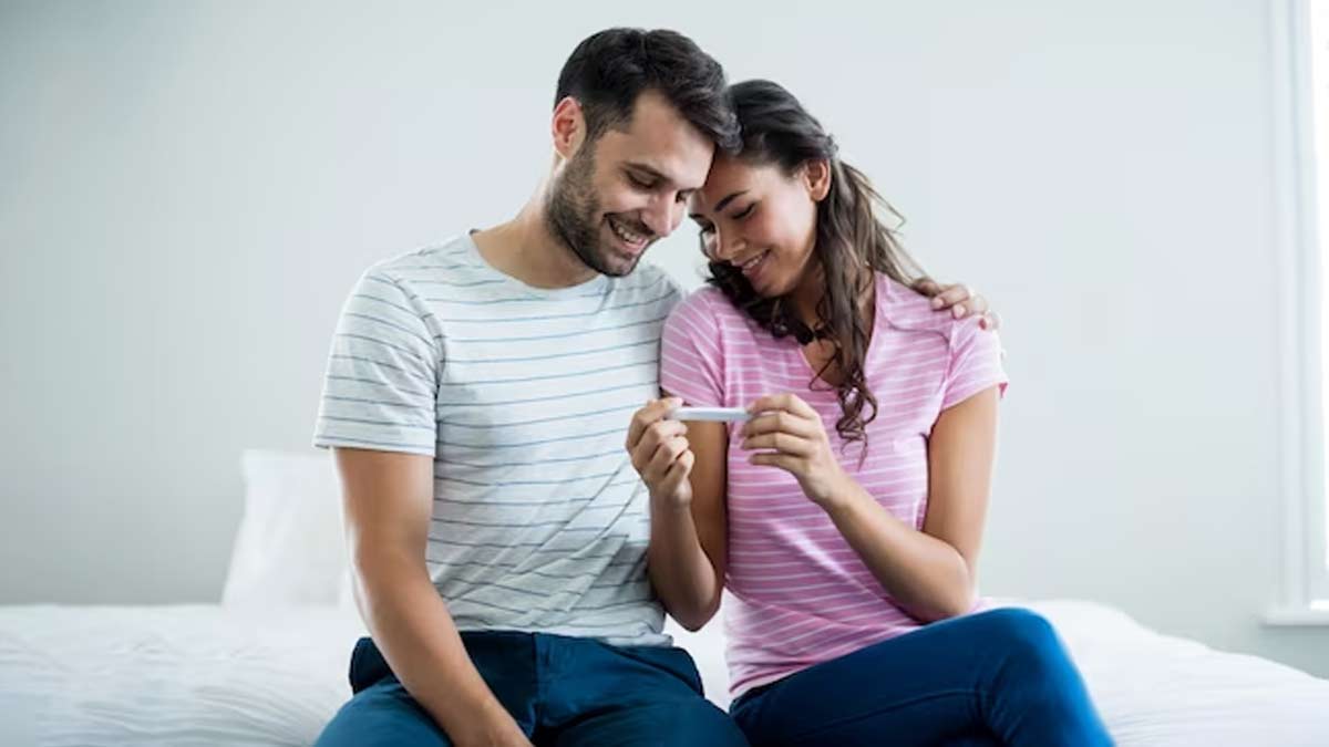 ज्यादा उम्र में भी मां बन का सुख दे सकता है फर्टिलिटी प्रिवेशन, डॉक्टर से  जानिए इसके बारे में | what is fertility preservation in hindi | OnlyMyHealth