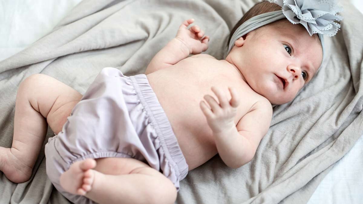 heatwave newborn care