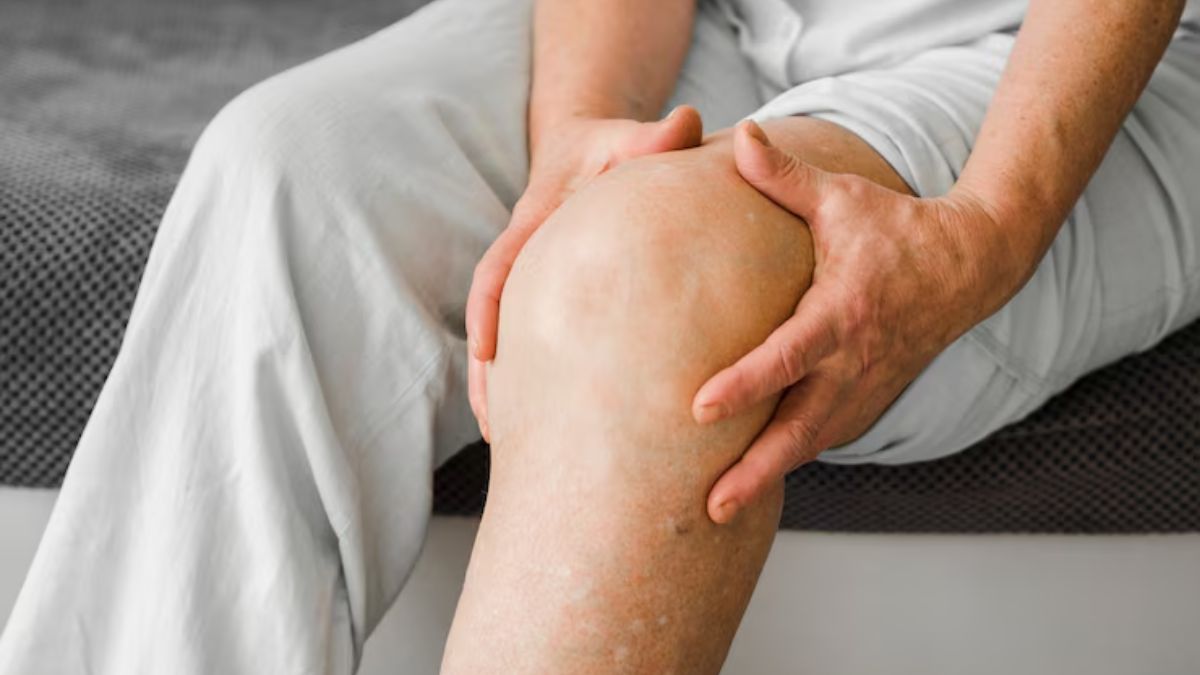 Tips To Protect Joints in Haemophilia