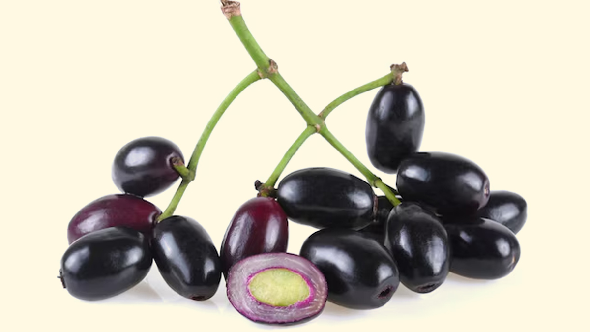 jamun ke fayde