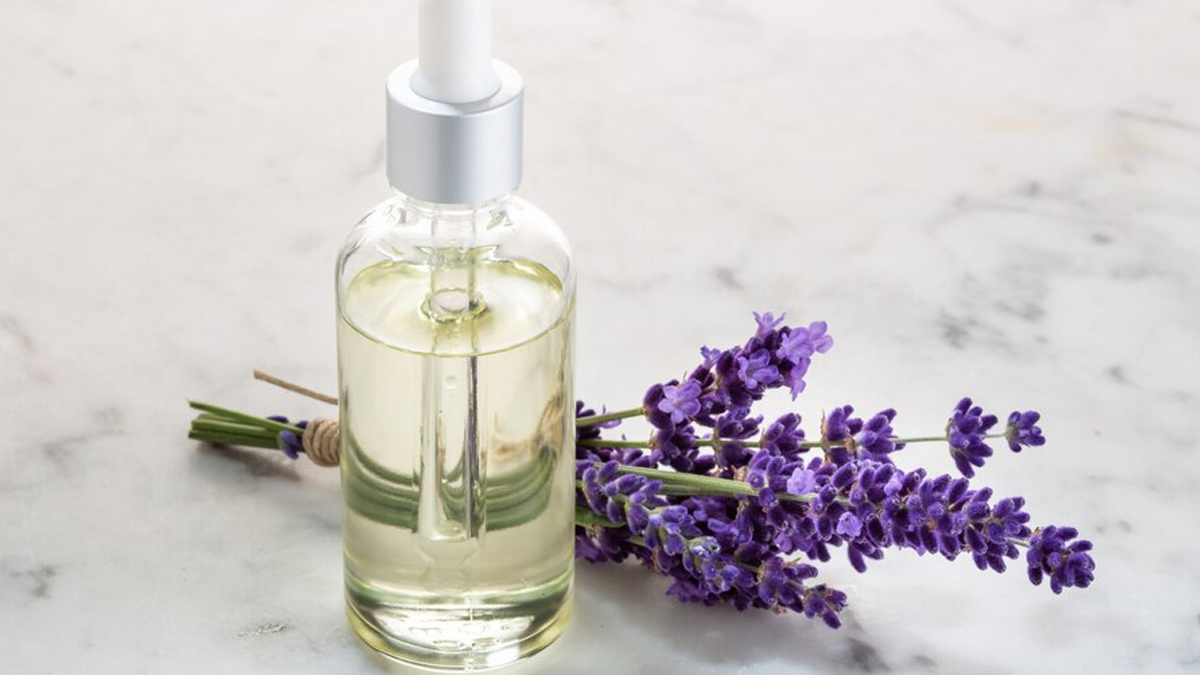 lavender-oil