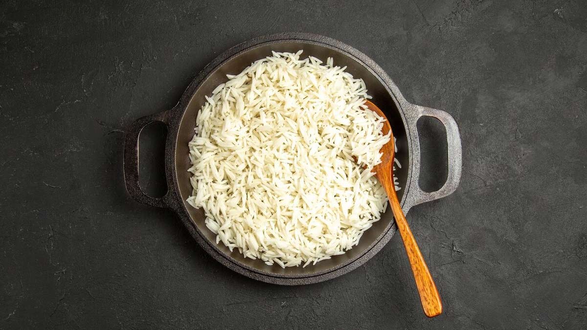 Rice