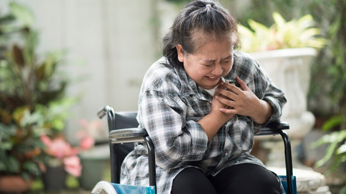 Importance Of Diagnosing Angina Early: Early Signs And Tips You Must Know