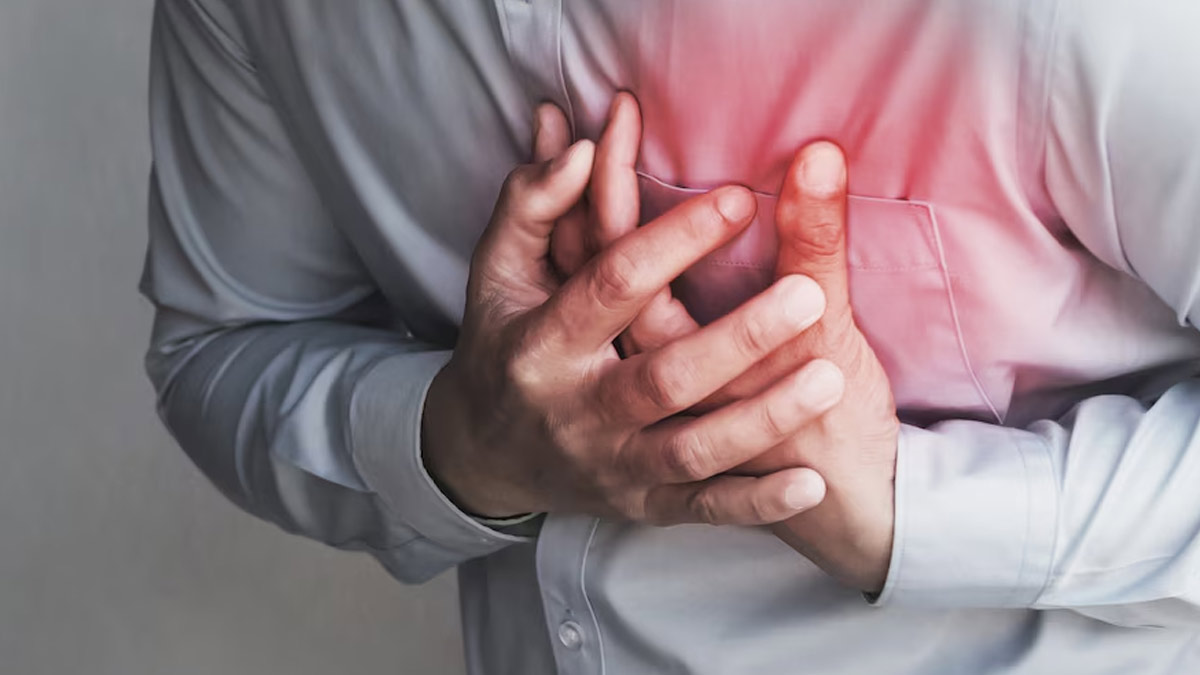 Importance Of Diagnosing Angina Early: Early Signs And Tips You Must Know