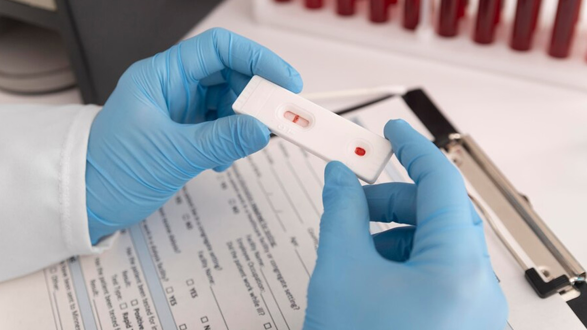 Anaemia in Men: Tips To Improve Haemoglobin Levels