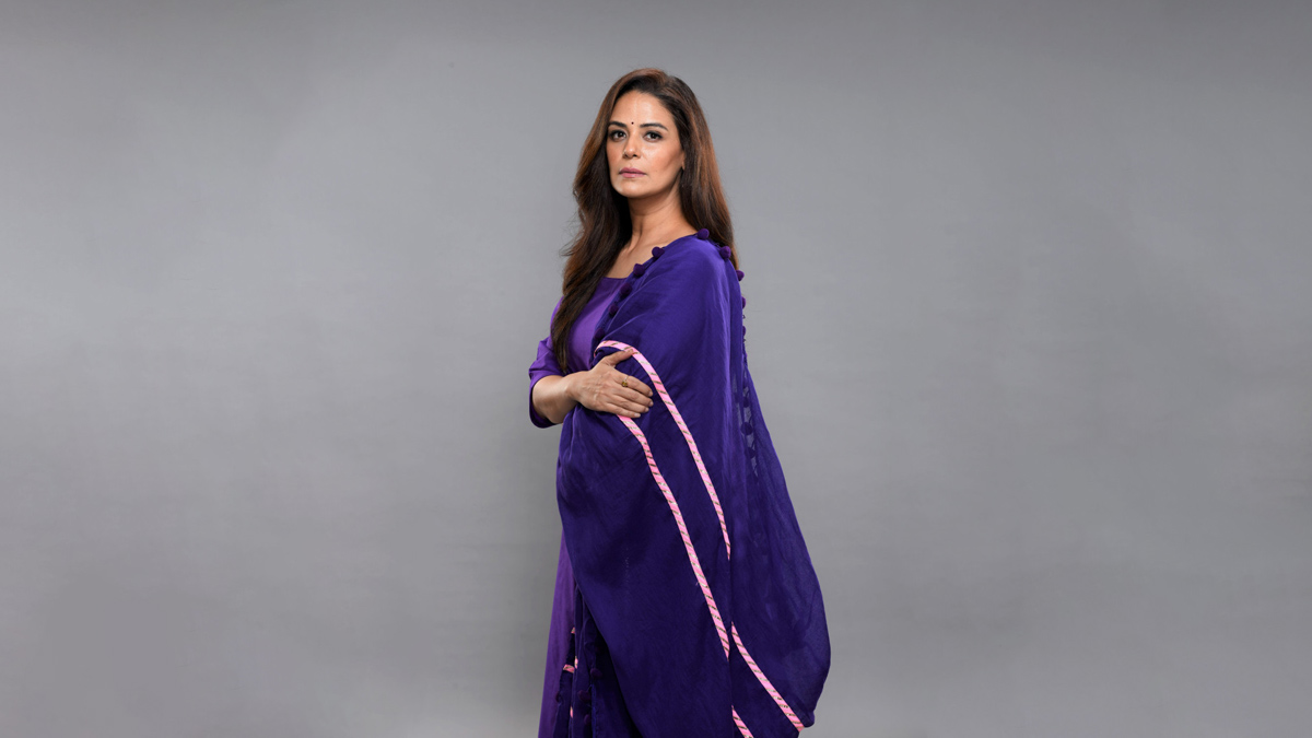 Mona Singh's Inspiring Weight Loss of 15 Kgs: Jassi Jaisi Koi Nahi Actor Shares Tips