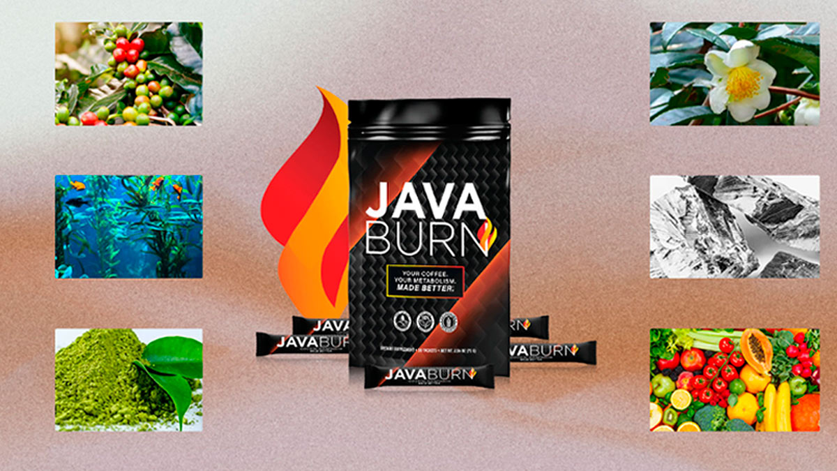 Inside Java Burn