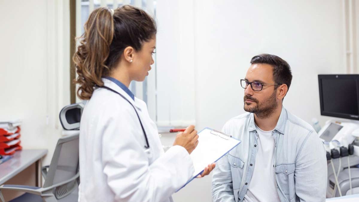 Complications Related To Liver Cirrhosis In Hindi