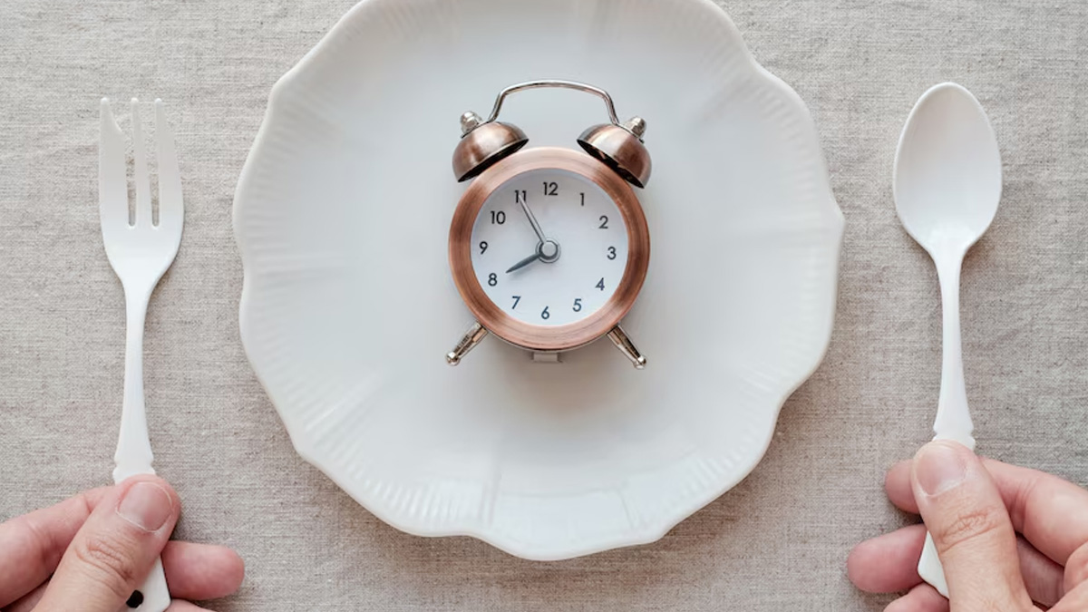 Intermittent Fasting