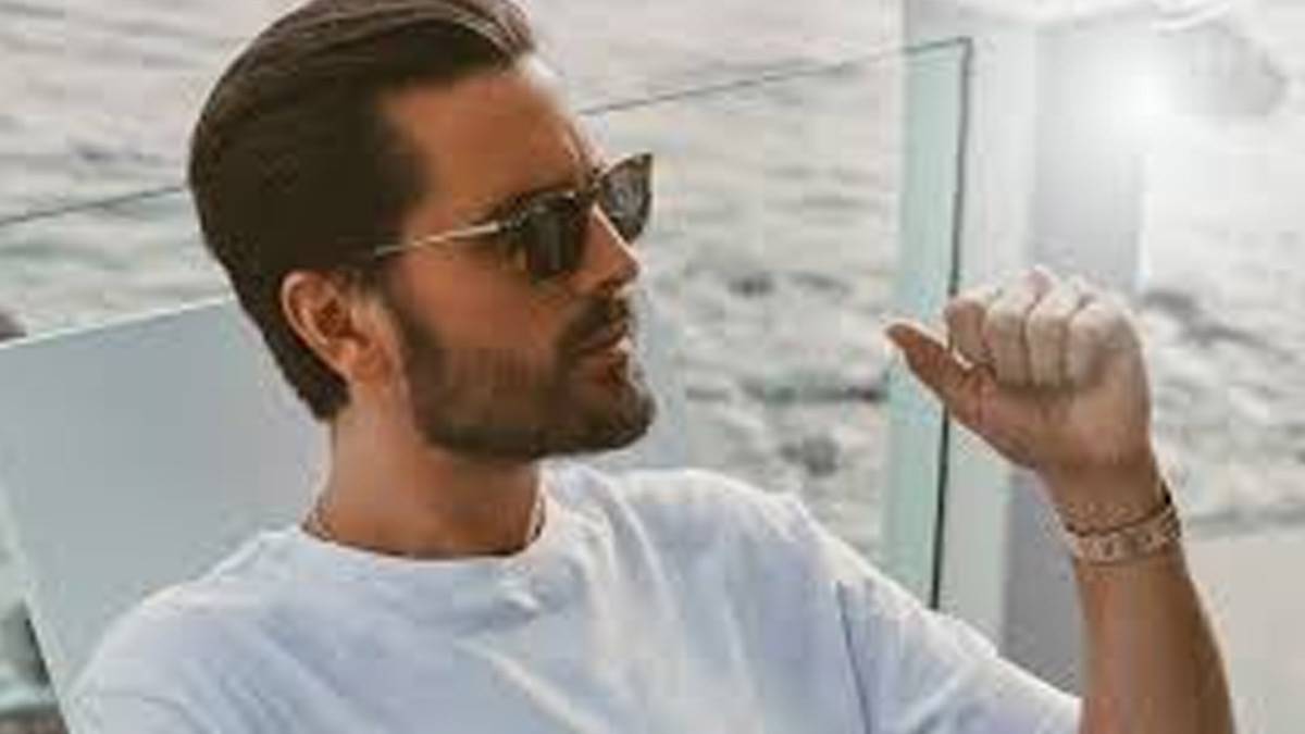 Scott Disick Weight Loss Secret Revealed; All About Mounjaro For Weight Loss