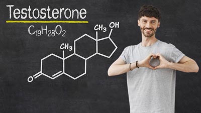 टेस्टोस्टेरोन हार्मोन बढ़ाने के लिए क्या खाना चाहिए? एक्सपर्ट से जानें 5 फूड्स
