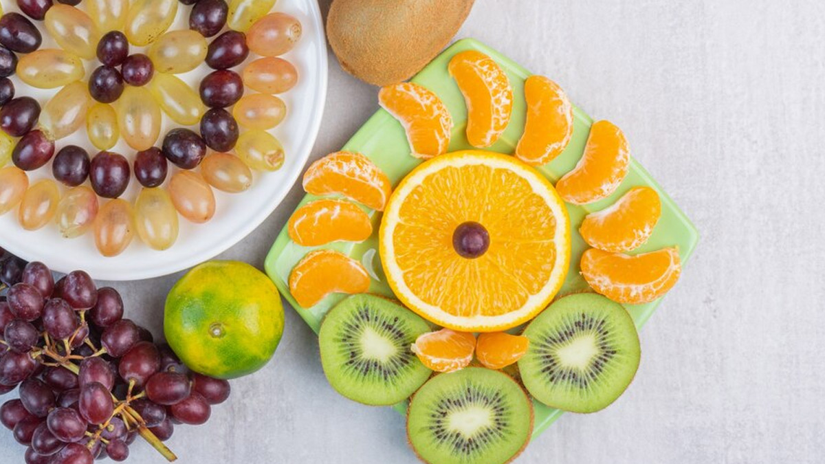 Fruits