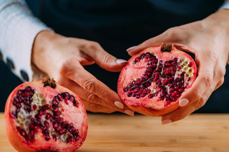 pomegranate