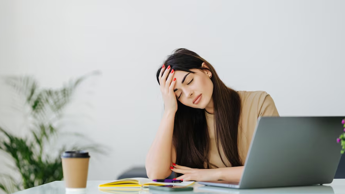 sesonal affective disorder 