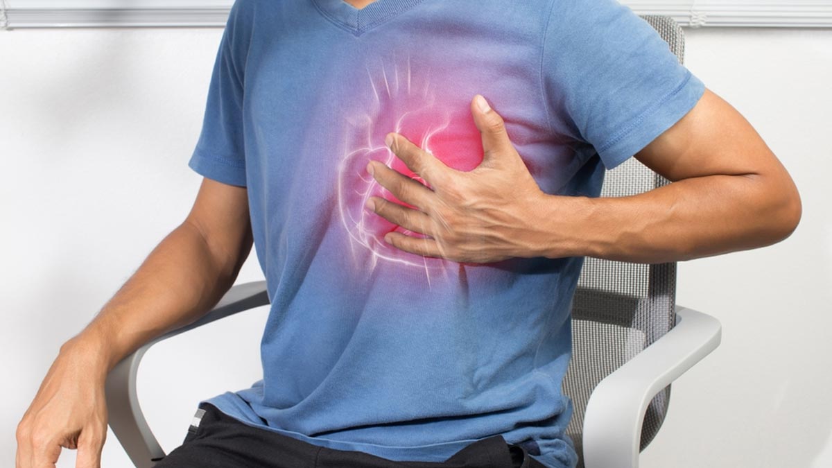 Decoding Arrhythmias: Expert Explains Types Of Arrhythmias And Their Symptoms, Causes, And Risks Factors