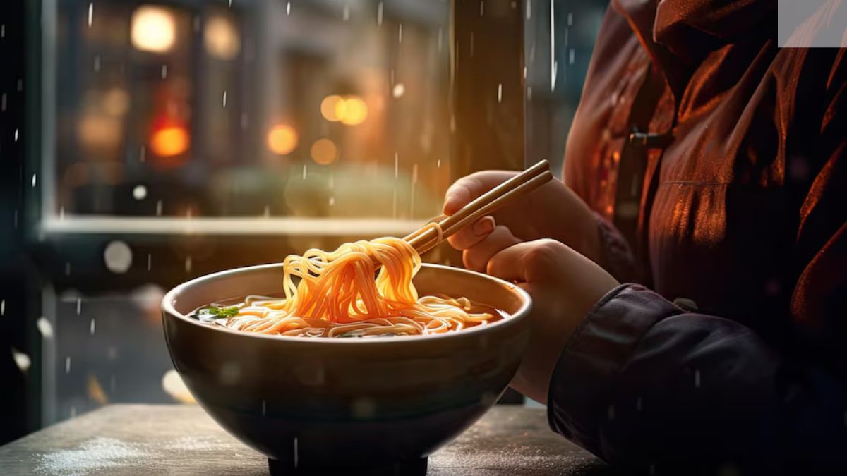 Healthy Tips For The Rainy Season: Foods To Avoid During Monsoon