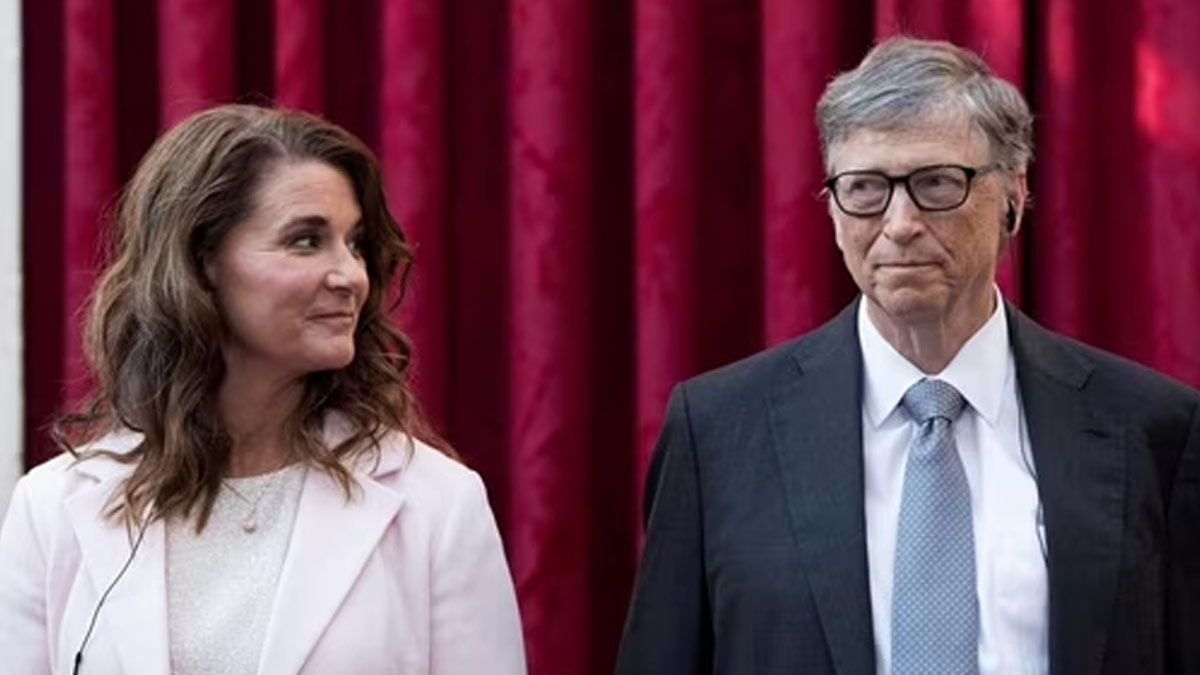 Melinda Gates Describes Her Divorce As ‘Horrible’ And ‘Painful’: Mental ...