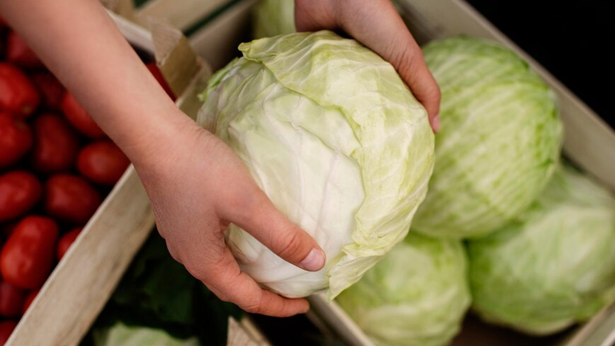 What Happens To Your Body If You Eat Too Much Cabbage? Health Risks To Know