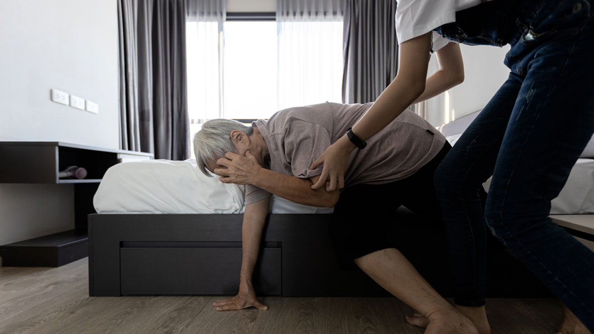 Managing Syncope: Follow These Lifestyle Tips And Preventive Measures
