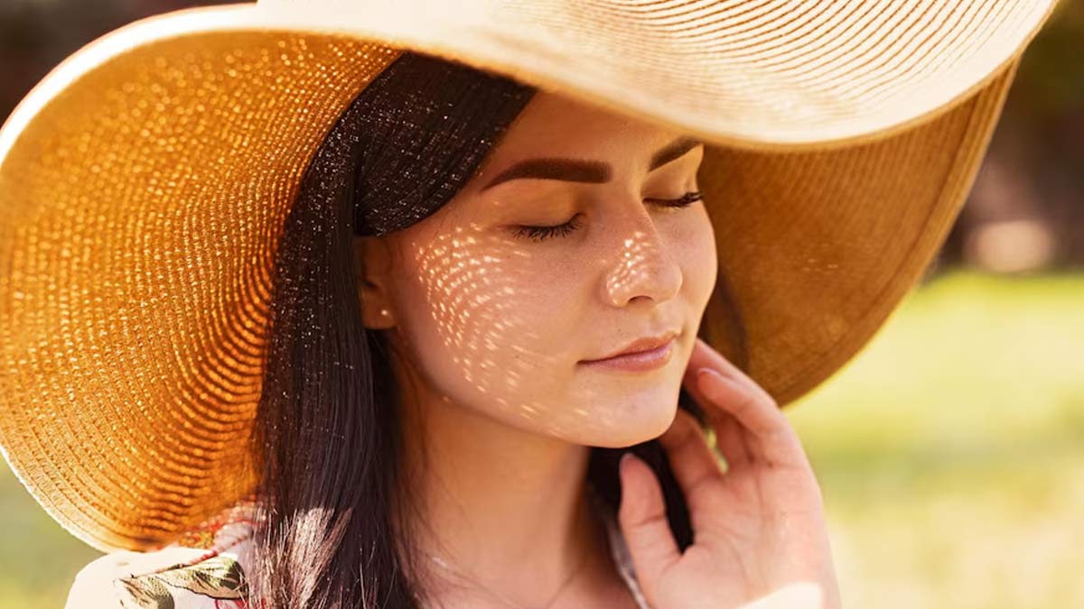 How To Safely Get Vitamin D In Summer