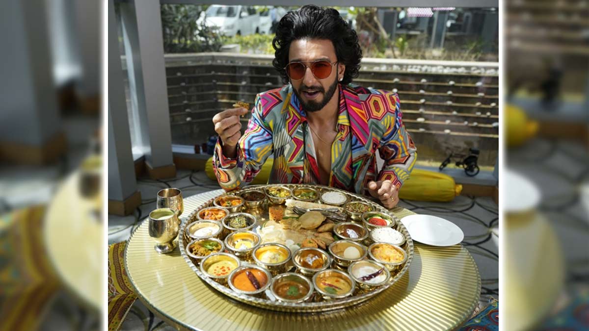 वजन बढ़ाने के लिए कार्ब्स ले रहे हैं रणवीर सिंह, जानें हेल्दी कार्ब्स के 5 सोर्स
