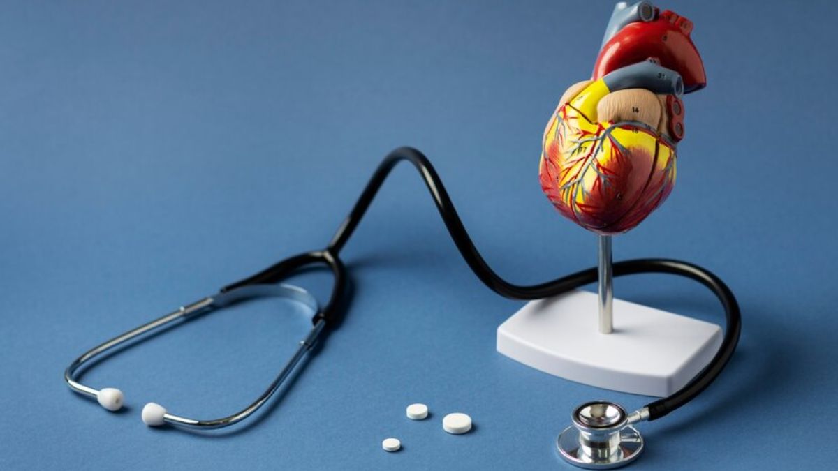 Ashwagandha And Mulethi in High Cholesterol