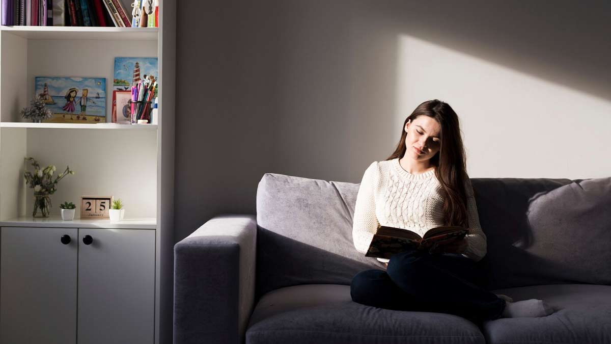 Sedentary Lifestyle Increases the Risk of Cancer