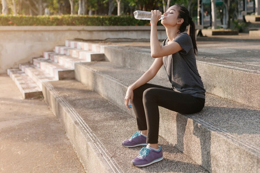 How To Exercise When It Is Humid Outside in hindi