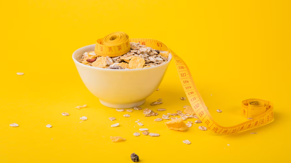 Oats for Weight Loss: What An Expert Has To Say About Their Effectiveness