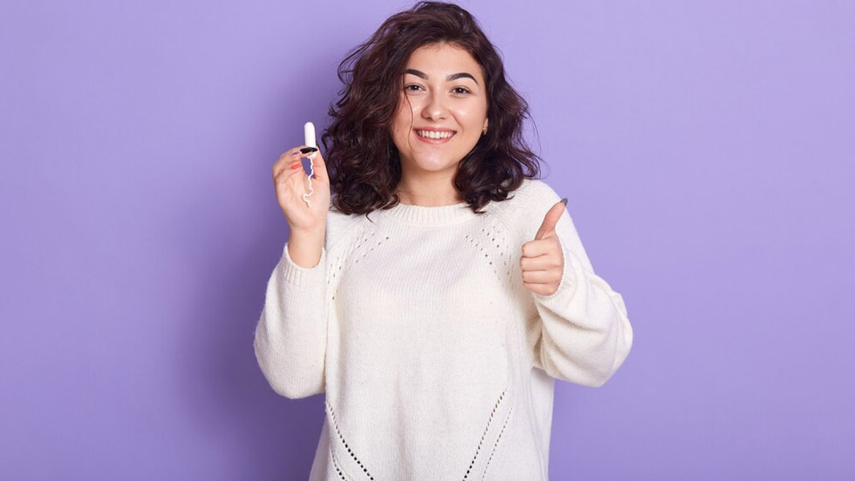 Menstrual Health: 5 Measures Every Tampon-User Should Take