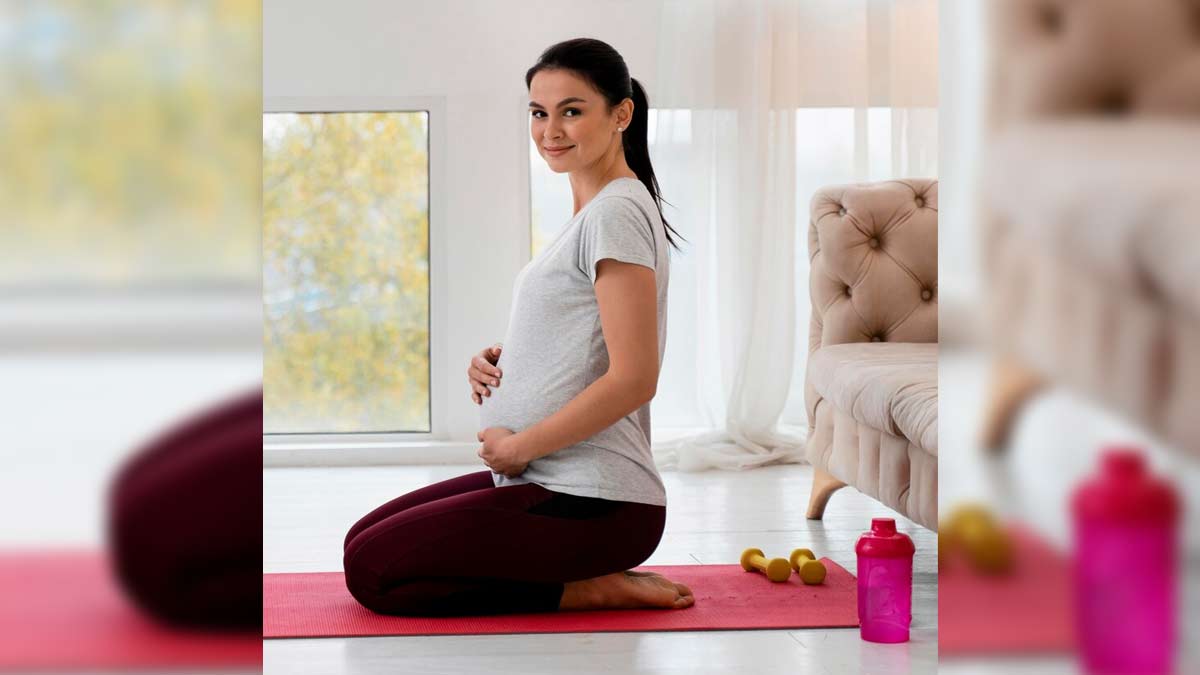 dos for pregnant woman during humid weather 