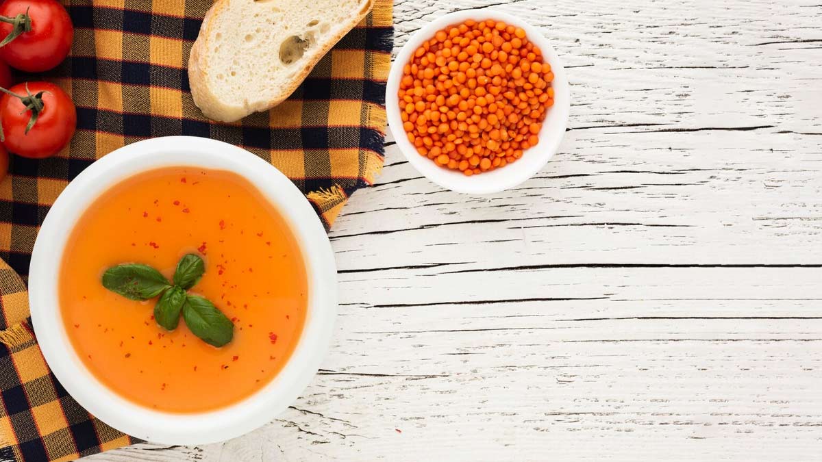 soup for immunity