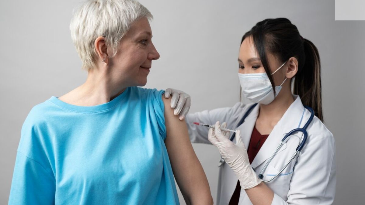 Which Vaccines Do You Need As An Adult? Here’s What You Should Know About Adult Immunisation