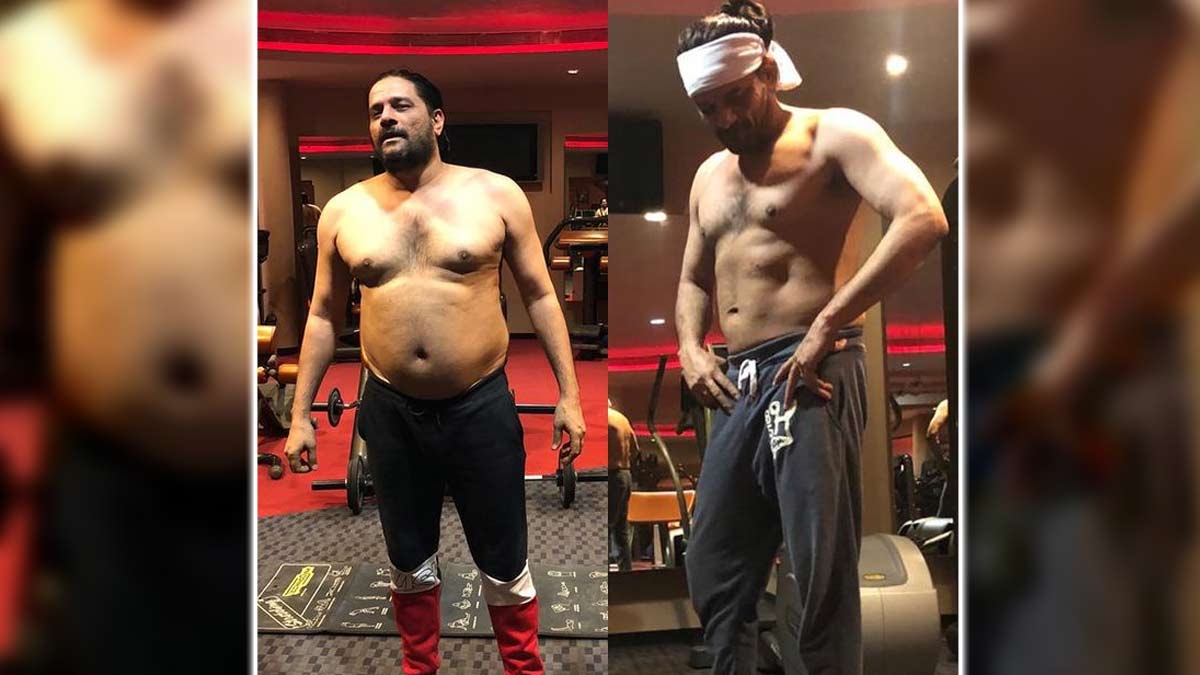 44 साल की उम्र में एक्टर जयदीप अहलावत ने किया बॉडी ट्रांसफॉर्मेशन, घटाया 26 किलो वजन