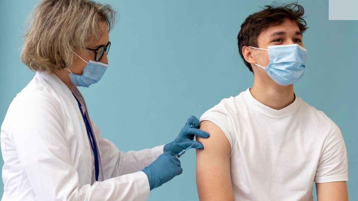 Which Vaccines Do You Need As An Adult? Here’s What You Should Know About Adult Immunisation
