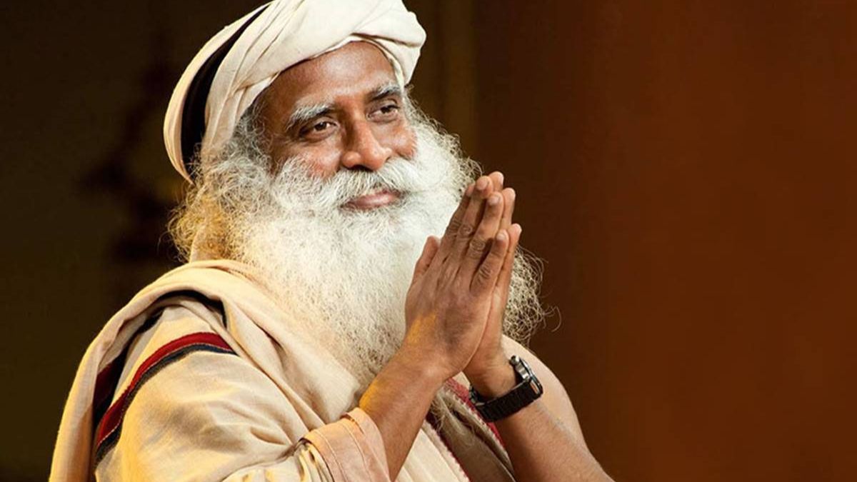 Getting Rid Of Phlegm At Home? Sadhguru Recommends 4 Home Remedies