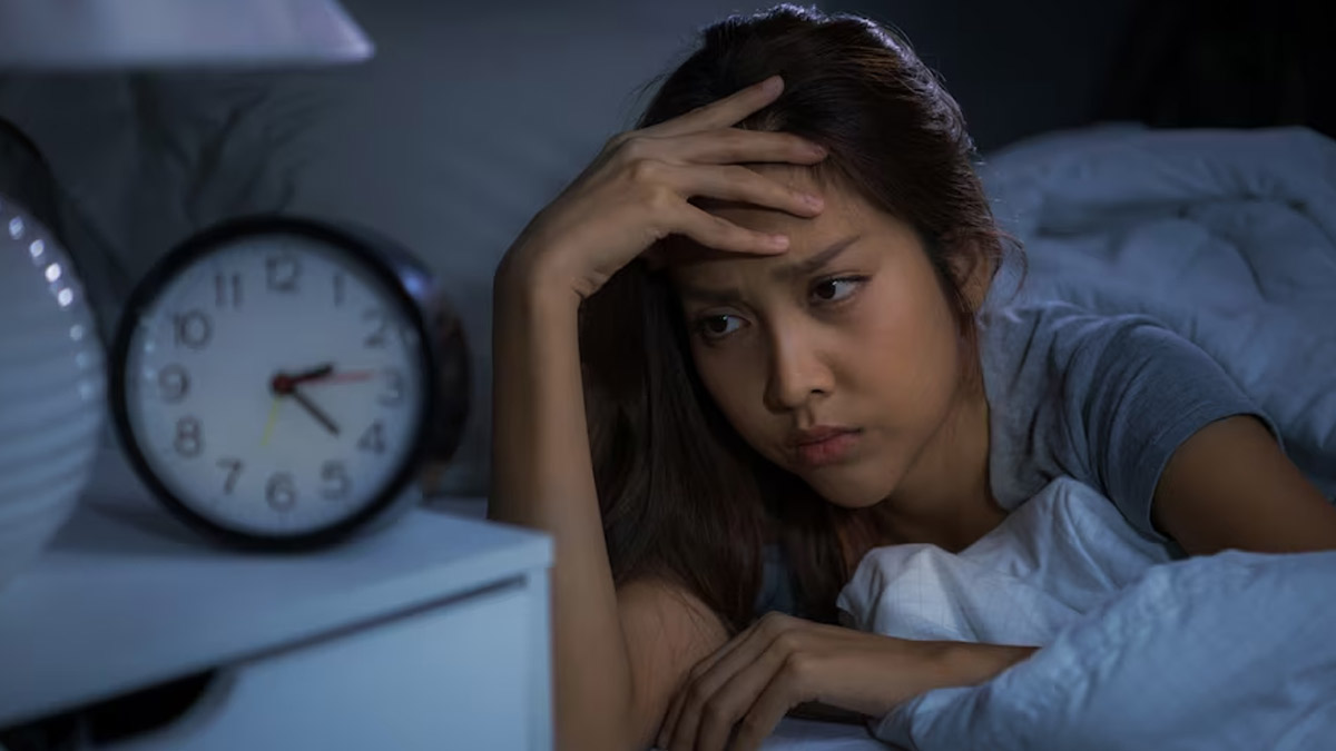 Sleep And Dementia: Expert Explains Impact Of Dementia On Sleep And How To Deal With It
