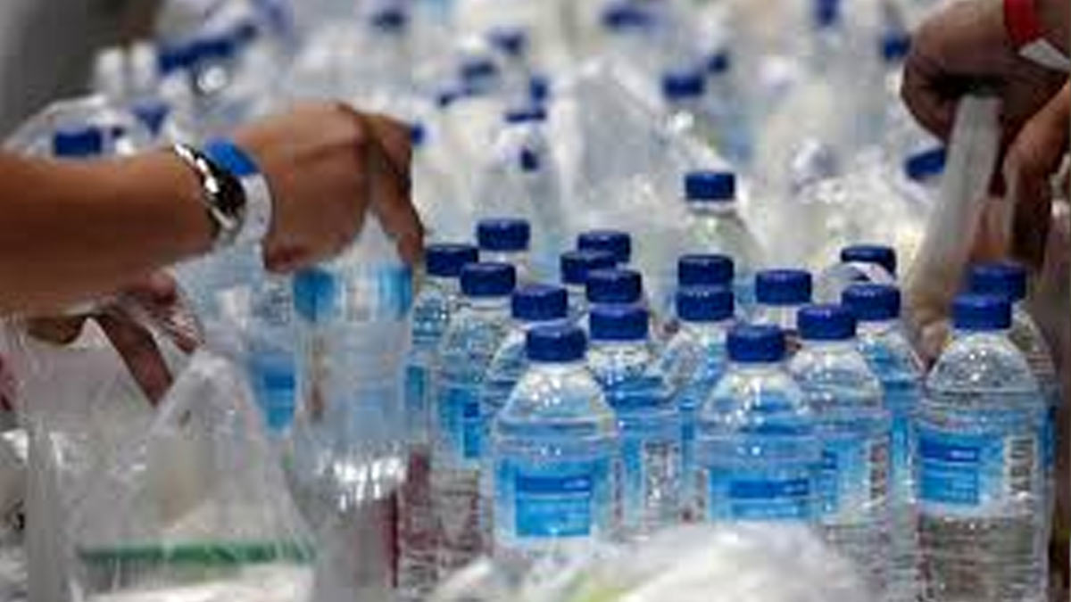अध्ययन में प्लास्टिक की बोतलों में मौजूद BPA को टाइप 2 मधुमेह के बढ़ते जोखिम से जोड़ा गया है