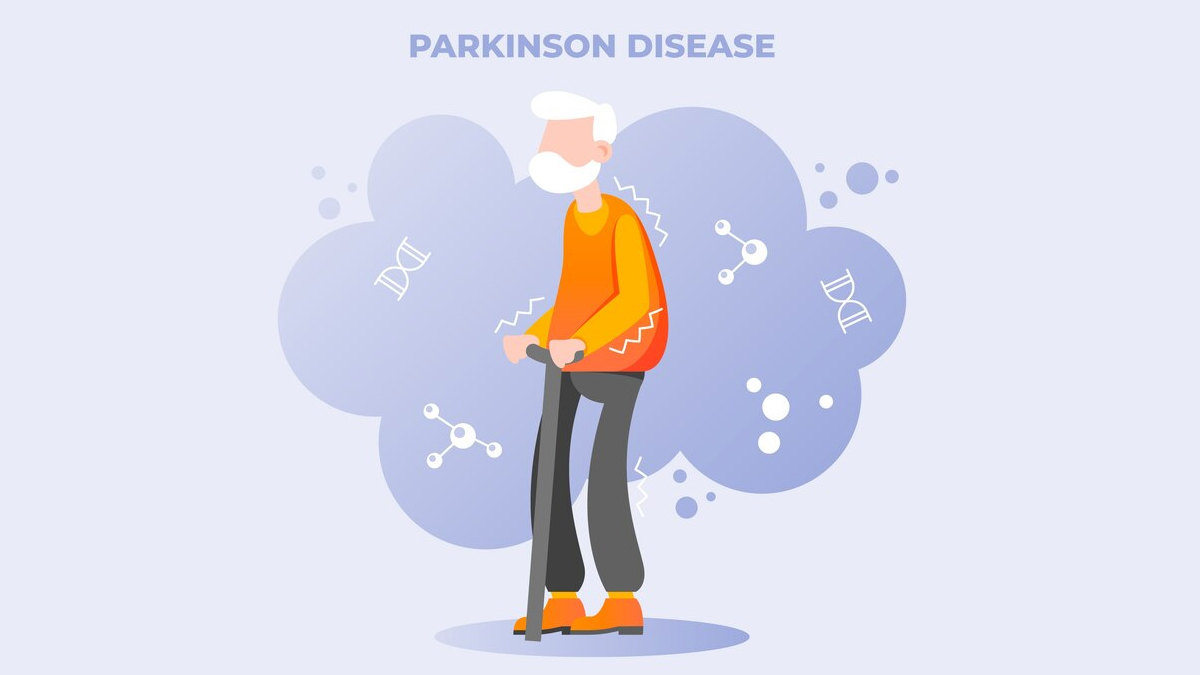 parkinson-disease