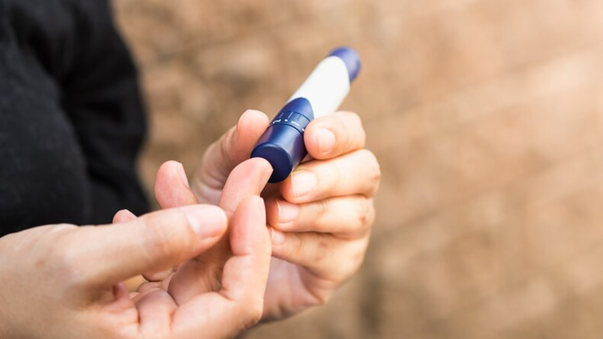 Diabetes May Cause Uterine Cancer Says ICMR: Tips To Control, Manage Blood Sugar Levels