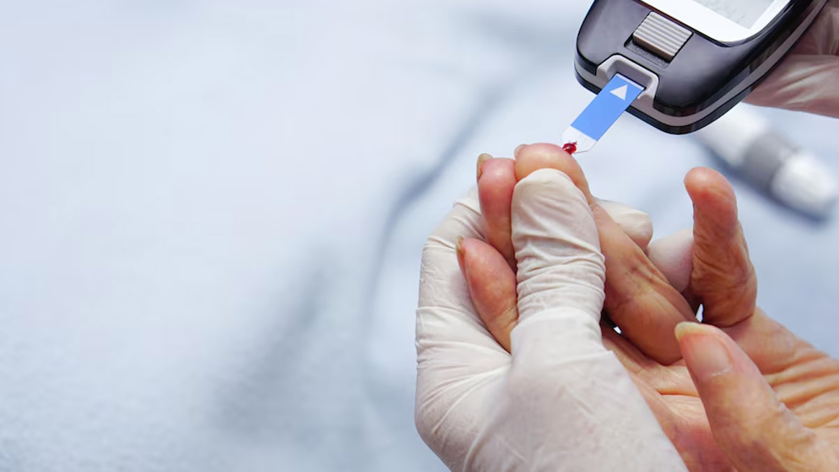 Diabetes May Cause Uterine Cancer Says ICMR: Tips To Control, Manage Blood Sugar Levels